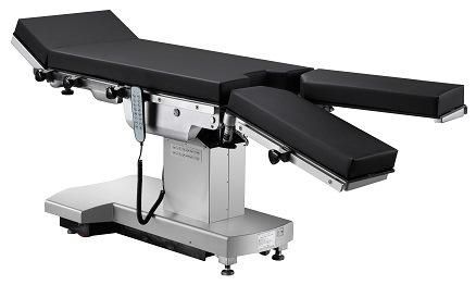 Hospital Equipment X-ray Imaging Urology Surgical Operation Table Electric Hydraulic Carbon Fiber