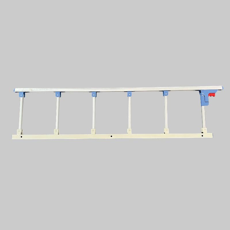 Hospital or Medical Bed Siderails 5 Rods Guardrails