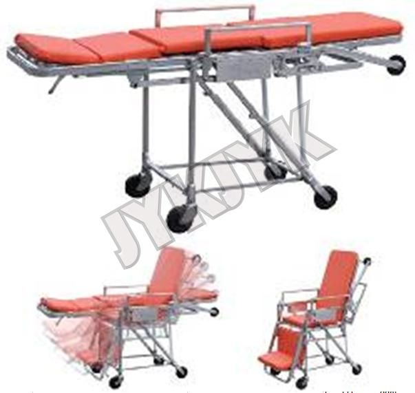 Hospital Stair Stretcher