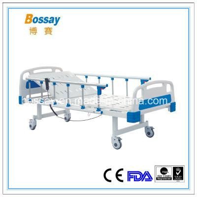 Electric Hospital Beds with Backrest Functions Care Bed