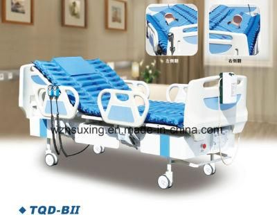 Electric Nursing Bed (16 functions) Care Bed