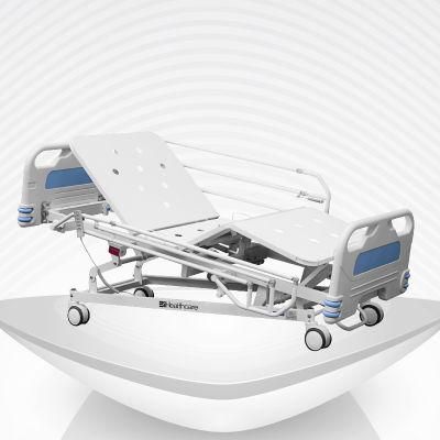 Medical Equipment Electric Multi-Function Hospital Bed for Hospital Room