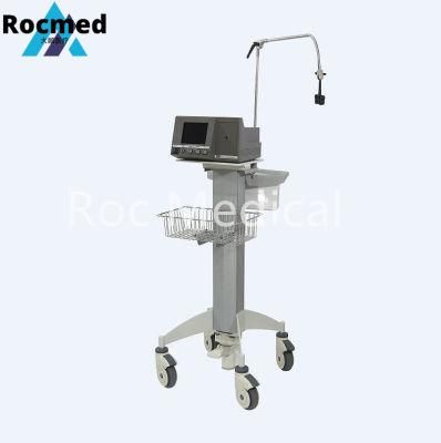 Hospital Small Medical Device Equipment Instrument Trolley