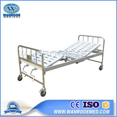 Bam216 Two Crank Hospital Manual Nursing Bed