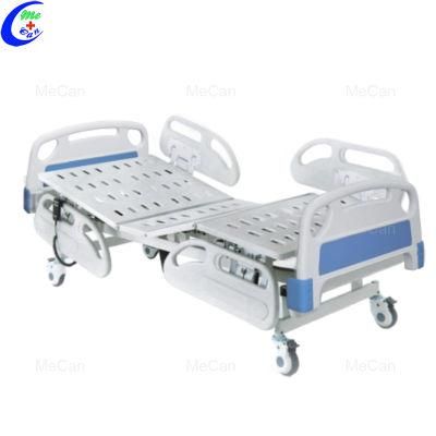 High Quality Hospital Equipment Two Function Electric Hospital Bed