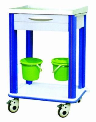 (MS-T120A) Medical Nursing Treatment Trolley