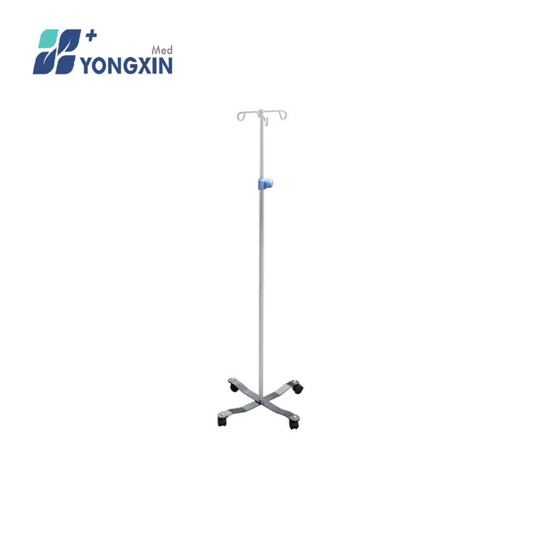 Sy-3 Medical Supply IV Stand