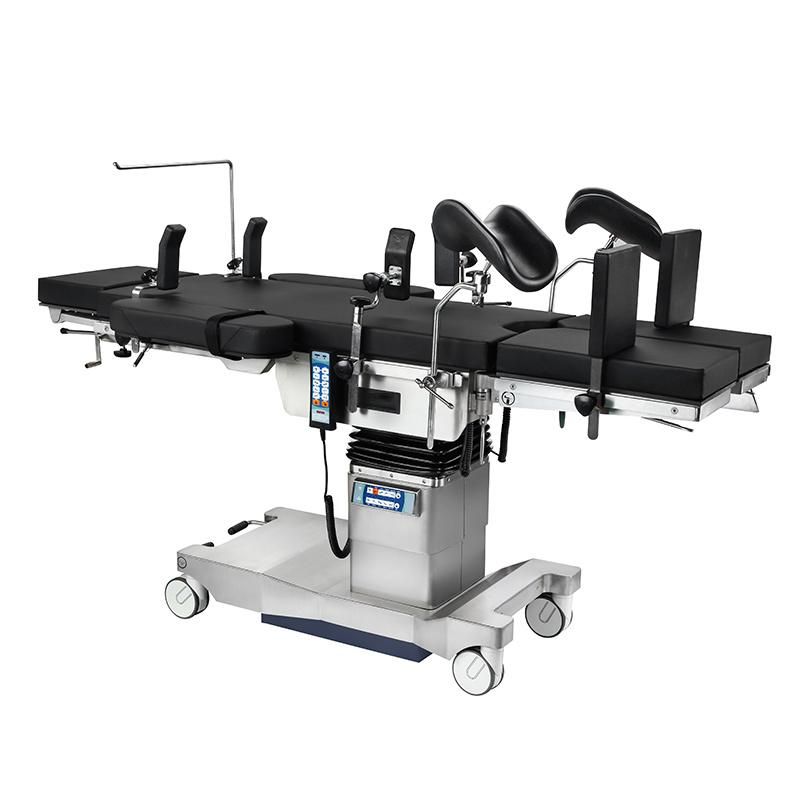 Operating Theatre Surgical Bed Electric Operating Table (HFEOT99X)