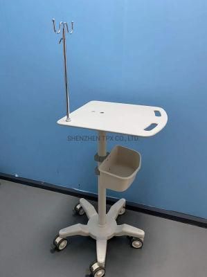 Hospital Trolley for Electrocardiogram ECG Machine