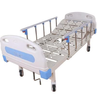 2 Function Hospital Bed Patient ICU Bed