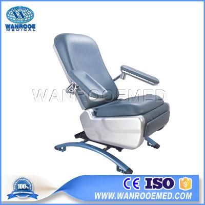 Bxd106manual Mechanical Control Hospital Patient Blood Dialysis Chair