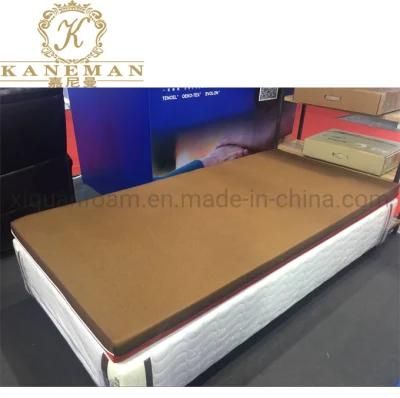 Medical Mattress Foam Mattress Compressed Hospital Bed Mattress