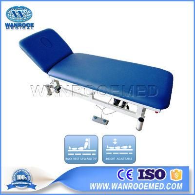 Bec13 Factory Direct Electric Patient Examination Surgical Couch
