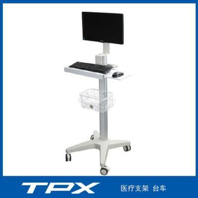 High-End Trolley for Computer and Information System