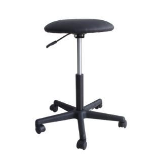 HS5240MS3 Clinic Furniture Kit Metal Examination Bed PU Stool Single Stepper with Screen