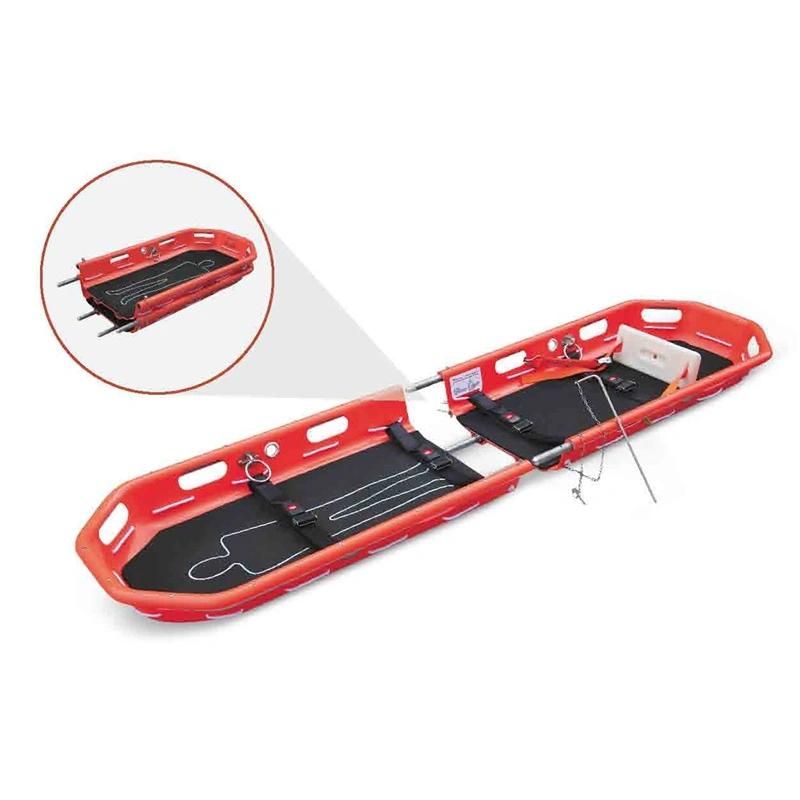 Helicopter Rescue Basket Stretcher