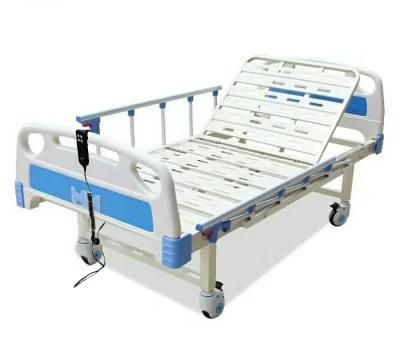 One Motor Hospital Medical Bed