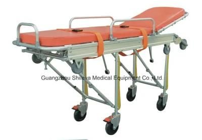 Medical Ambulance Emergency Stretcher Rescue Emergency Bed