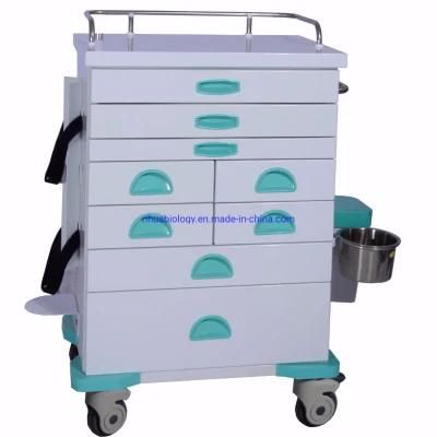 Hospital Nursing Care Medical Anesthesia Trolley