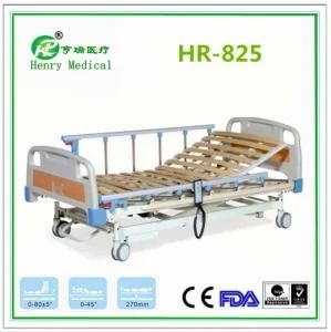3 Functions Home Care Bed/Nursing Care Bed/Nursing Hospital Bed