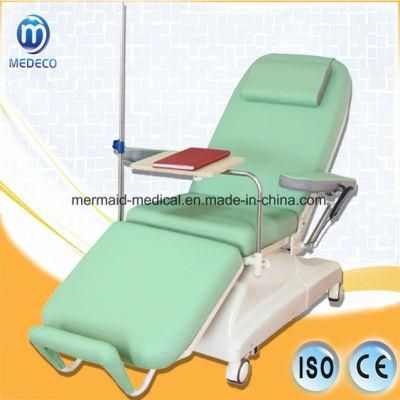 Blood Donation Chair Medical Therapy Chair (Dialysis Chair ME210S)