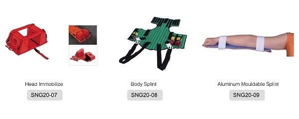 Synergy Industry Different Specification Stretcher