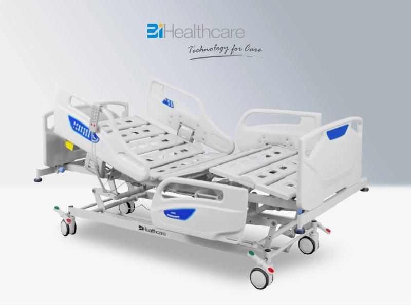 ICU Electric Bed with High Quality and Cheap Price
