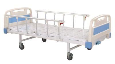 Multi Functions Manual Hospital Bed