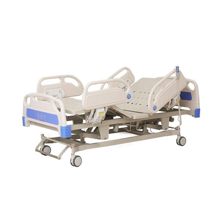Ce Factory Direct Hospital Equipment Medical Electric Hospital Bed