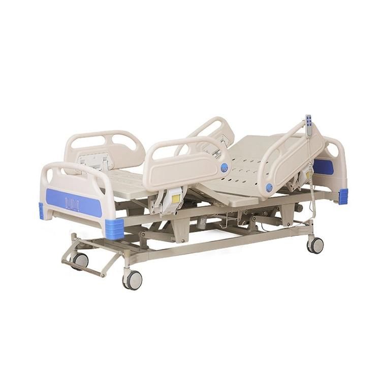 Ce Factory Direct Hospital Equipment Medical Electric Hospital Bed