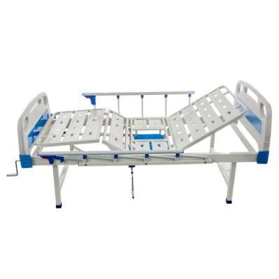 CE Giveaway Bed Hospital with Toilet B06-2b