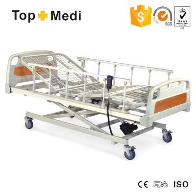 Ce FDA Certificate Cheap Price Three-Function Electric Hospital Bed Prices Philippines