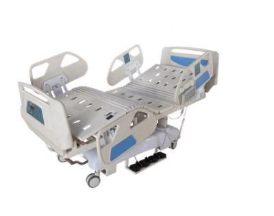 Factory Direct Supply Hospital Baby Bed for Paralyzed Patients