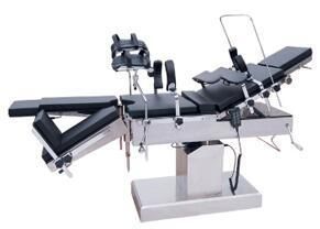 New Electric Operating Table with CE ISO Price