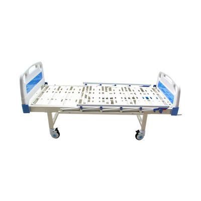 Good Quality Medical Equipment Hospital Furniture Stainless Steel Hospital Bed for New Hospital