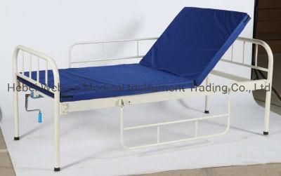 One Function Manual Hospital Bed