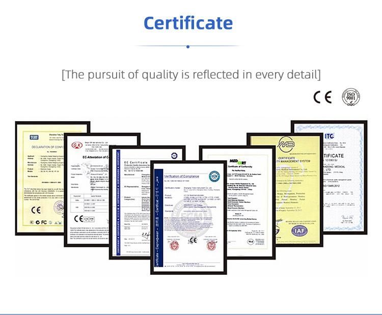 CE ISO Certificated Supplier Universal Medical Surgical Electric Operating Table