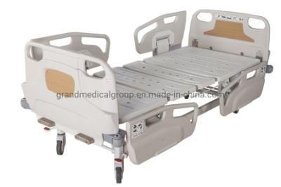 Hospital Bed Medical Bed Surgical Bed Available Famous Brand High Quality Seven Function Electric Hospital Bed Medical Device Price