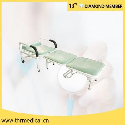 Hospital Accompanying Chair (THR-PC2003)