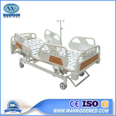 Bae300 Three Functions Luxurious Electric Medical Bed