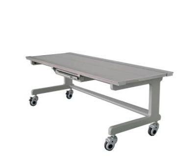 Mobile Diagnostic Operation Table Used with C Arm X-ray Machine