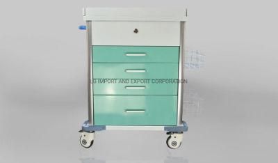 Medical Trolley LG-AG-Mt025b for Medical Use