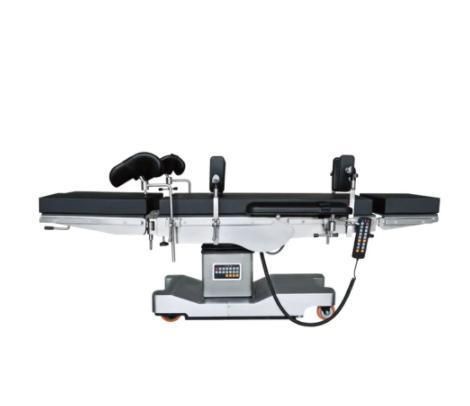 Best Quality Cheap Price Surgical Multifunctional Electric Hydraulic Operating Table