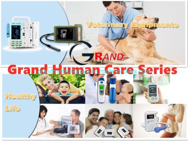 Hot Sale Hospital Classification Mobile Trolley Dirt Trolley Patient Clothing Sorting Trolley Surgical Instrument