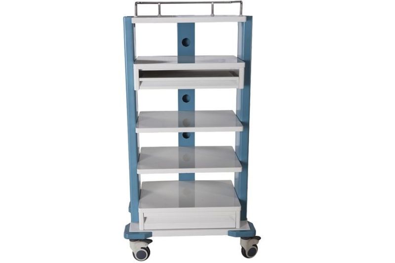 Hot Selling Instrument Trolley