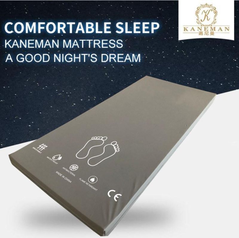 Medical Mattress Custom Sizes Mattress Hospital Bed Mattress