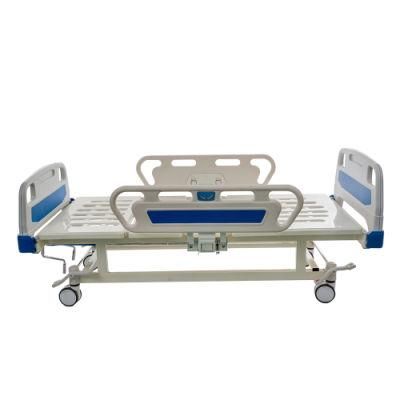 Home Use Clinic Ward Furniture Hospital Patient Bed for Patient