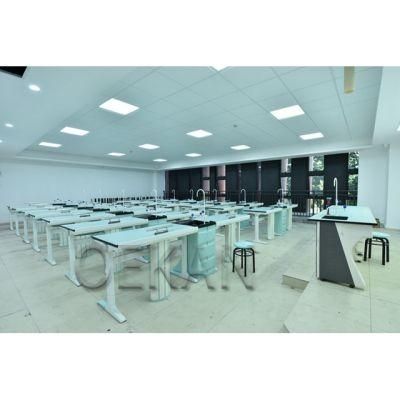 Oekan Medical Furniture Hospital Laboratory Teaching Table