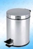 Plastic Dust Bin