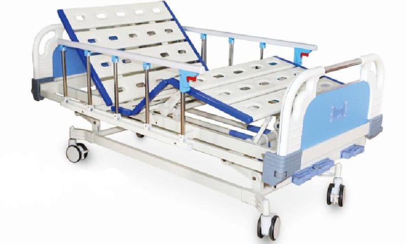 Ce ISO Medical 3-Function Electric Hospital Nursing Care Bed